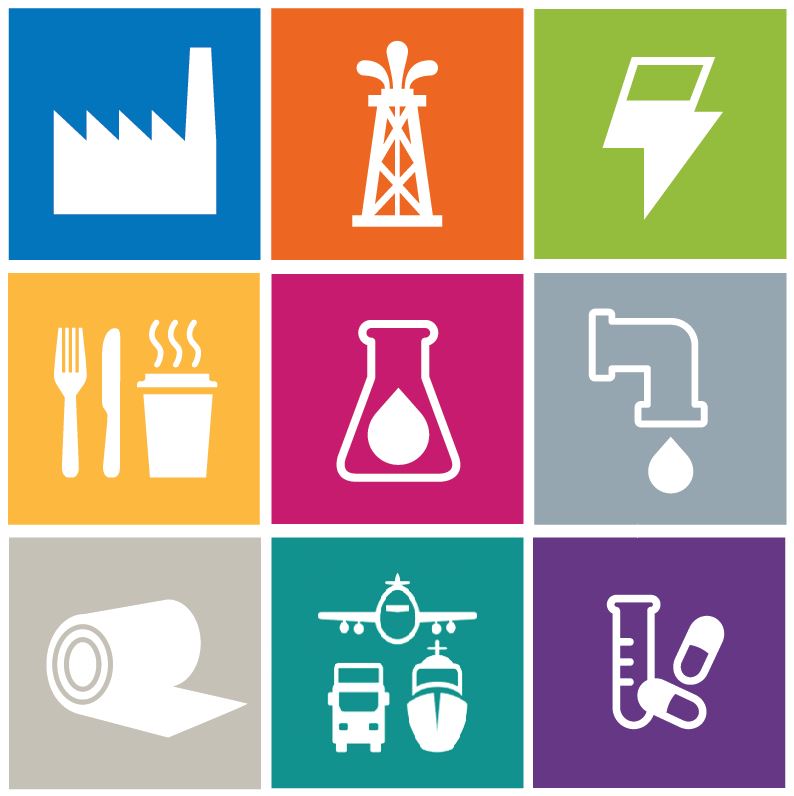 Home Page KLINGER Thermoseal